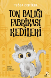 Ton Balığı Fabrikası Kedileri - 1