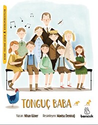 Tonguç Baba - 1