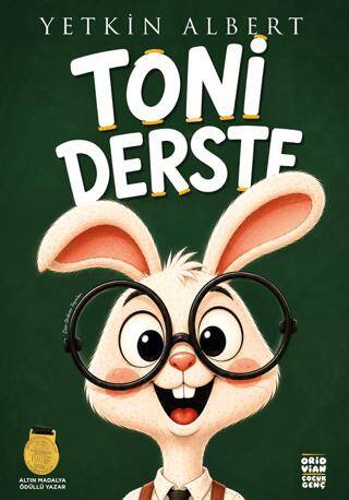 Toni Derste - 1