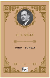 Tono-Bungay - Paper Books