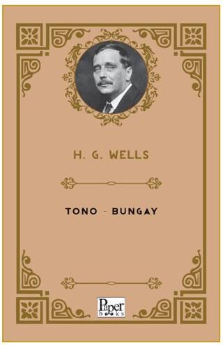 Tono-Bungay - 1