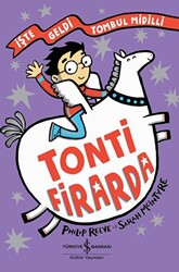 Tonti Firarda - 1