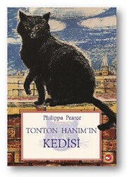 Tonton Hanım`ın Kedisi - 1