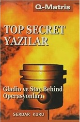 Top Secret Yazılar - 1