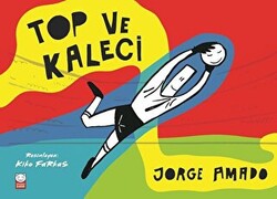 Top ve Kaleci - 1