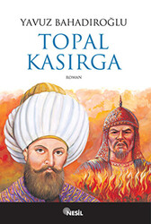 Topal Kasırga - 1