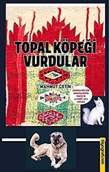 Topal Köpeği Vurdular - 1