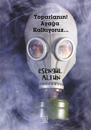Toparlanın! Ayağa Kalkıyoruz… - 1