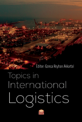 Topics in International Logistics - Nobel Bilimsel Eserler