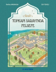Topkapı Sarayında Felsefe - Multibem Yayınları