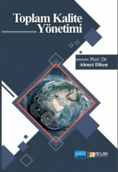 Toplam Kalite Yönetimi - Atlas Akademi