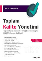 Toplam Kalite Yönetimi - 1