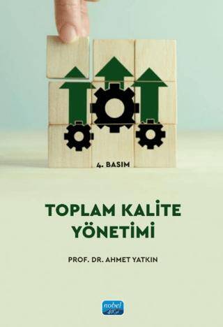 Toplam Kalite Yönetimi - 1