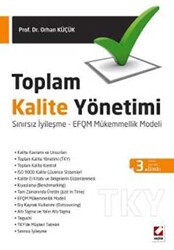 Toplam Kalite Yönetimi - 1