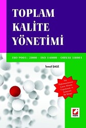 Toplam Kalite Yönetimi - 1