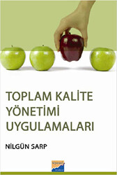 Toplam Kalite Yönetimi Uygulamaları - 1