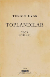 Toplandılar - 1