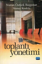 Toplantı Yönetimi - 1