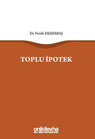 Toplu İpotek - 1