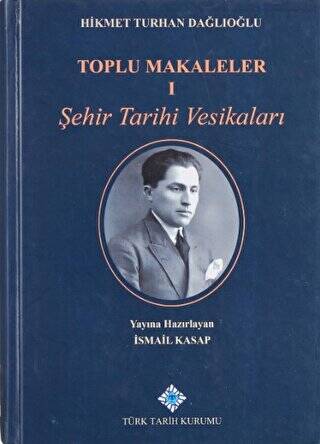 Toplu Makaleler 2 Kitap Takım - 1