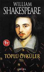 Toplu Öyküler 1 - 1