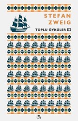 Toplu Öyküler 3 - 1