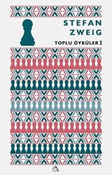 Toplu Öyküler 1 - 1