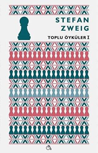 Toplu Öyküler 1 - 1