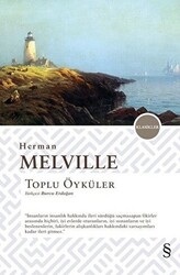 Toplu Öyküler - 1