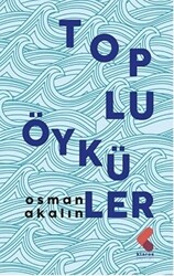 Toplu Öyküler - 1