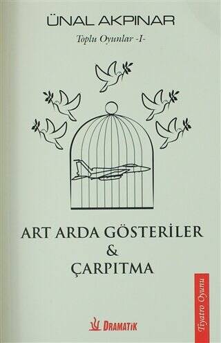 Toplu Oyunlar - 1: Art Arda Gösteriler - Çarpıtma - 1