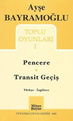 Toplu Oyunlar 1 - Pencere - Transit Geçiş - Windows - Transit Passing - 1