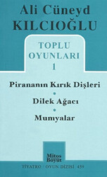 Toplu Oyunlar 1 - 1