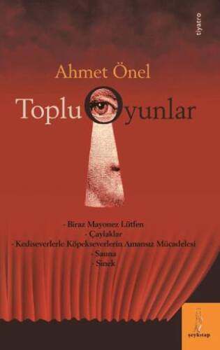 Toplu Oyunlar - 1