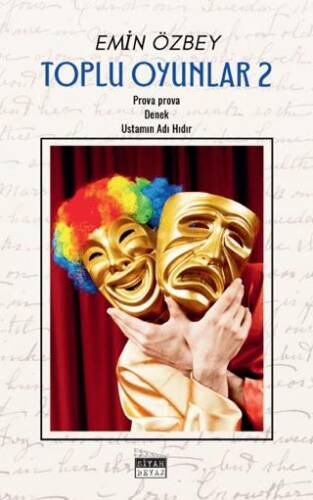 Toplu Oyunlar 2 - 1
