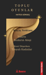 Toplu Oyunlar - Dramatik Yayınları