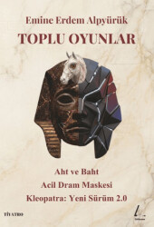 Toplu Oyunlar - Litharos Yayınları