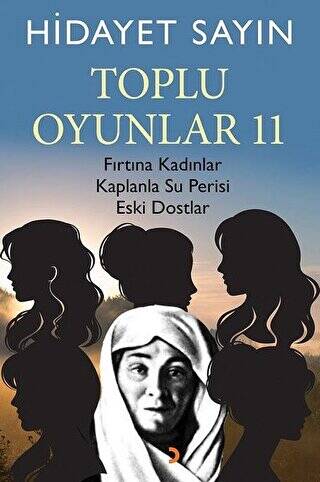 Toplu Oyunlar 11 - 1