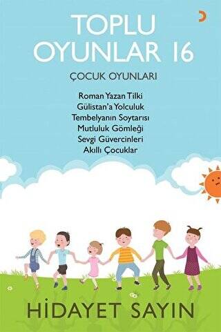 Toplu Oyunlar 16 - 1