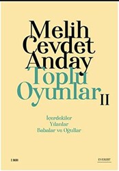 Toplu Oyunlar 2: İçerdekiler - 1