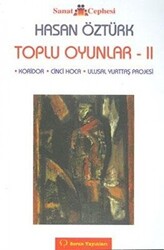 Toplu Oyunlar 2 - 1