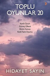 Toplu Oyunlar 20 - 1