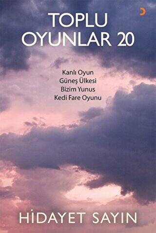 Toplu Oyunlar 20 - 1