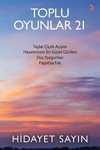 Toplu Oyunlar 21 - 1