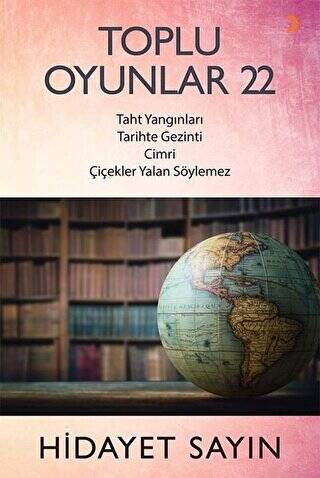 Toplu Oyunlar 22 - 1