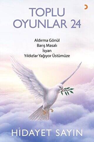 Toplu Oyunlar 24 - 1