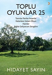 Toplu Oyunlar 25 - 1