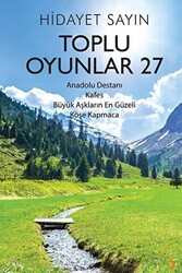 Toplu Oyunlar 27 - 1