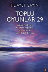 Toplu Oyunlar 29 - 1