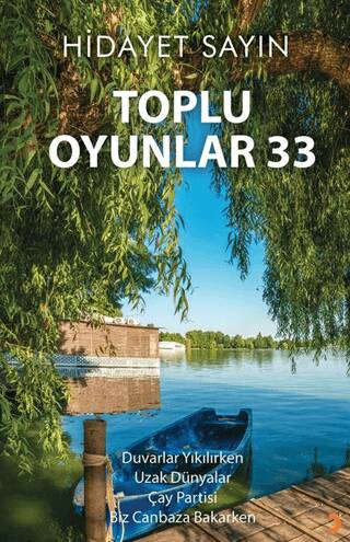 Toplu Oyunlar 33 - 1